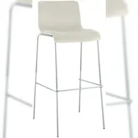 CLP Barhocker Hover 150 x 40 x 40 cm