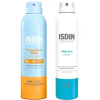 Isdin Fotoprotector Sonnenspray LSF 50 200 ml