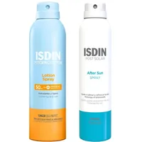 Isdin Sonnenmilch Lotion Spray LSF 50 200 ml