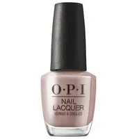 OPI Nail Lacquer What's Your Mani-Tude? Crimp and Proper