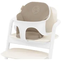 Cybex LEMO Hochstuhlkissen, Almond Beige