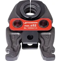 Rothenberger Wechselbacke Compact 12-32, V2 - 1000002134