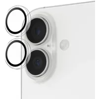 Panzer Glass Transparent Kameraschutz für iPhone 17/16/16 Plus