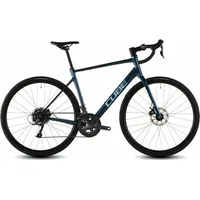 Cube Attain Pro 2026 28 Zoll RH 58 cm