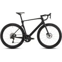 Cube Agree C:62 Pro 2026 47 cm schwarz