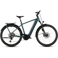 Cube Kathmandu Hybrid EXC 800 Diamant smaragdgrey ́n ́prism
