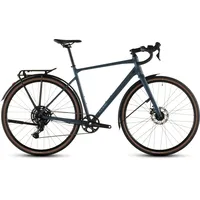 Cube Nuroad ONE FE 2026 28 Zoll RH L