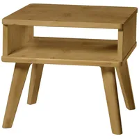 Hasena Nachtschrank Lounge 48 x 42 x 42 cm