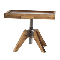 Hasena Nachttisch Carpi Eiche uniq clear, geölt,