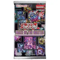 Grupo Erik Yu-Gi-Oh! Maze of the Master Booster Pack
