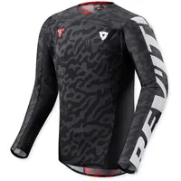 RevIt! Revit Thirteen Pol Tarrés Trikot - - XS