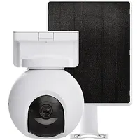 EZVIZ HB8 Pro 4K Weiß