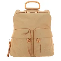 Mandarina Duck MD20 Rucksack Mustard Lux