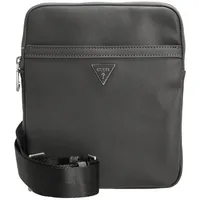 GUESS Umhängetasche Certosa Crossbody Bag Anthracite