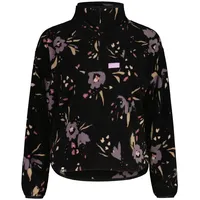 Maloja MeltinaM deep black brushflower (1113) L