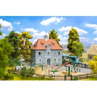 FALLER 190087 Aktions-Set Schulbeginn