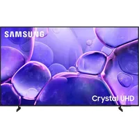 Samsung UE55U8072F 55" Crystal UHD 4K LED Smart TV