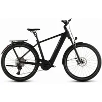 Cube Kathmandu Hybrid SLX 800 28 Zoll RH 62