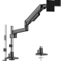 SpeaKa Professional Monitor-Tischhalterung SP-MM-1050 1 Display(s) 38,1 cm (15")