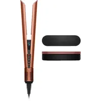 Dyson Airstrait amber/silk