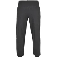 Build Your Brand Basic Jogginghose Charcoal 3XL