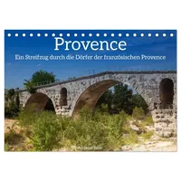 Calvendo Frankreich. Ein Streifzug durch die Dörfer der französischen