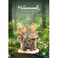 PLASSEN Verlag Hummel Kalender 2026