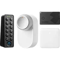 SwitchBot Smart Lock Ultra Bundle 2St.