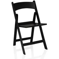 Hjh living TRAVANO 1 Klappstuhl 44 x 44 x