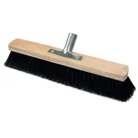 Nölle Profi Brush Besen Qualitätsmischung 60 cm