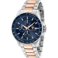 Maserati Sfida Chronograph Herrenuhr