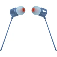 JBL Tune 110 In-Ear Kopfhörer Kabelgebunden blau