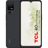 TCL 40 NxtPaper 6 GB RAM 256 GB Starlight