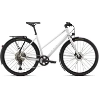 Specialized Sirrus X 3,0 EQ ST 2026 28 Zoll