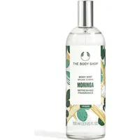 The Body Shop Moringa Körperspray 100 ml