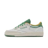 Reebok Club C 85 White / Upgrade Green /