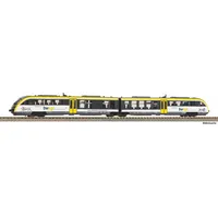 PIKO H0 52979 Dieseltriebwagen Desiro bwegt DB AG
