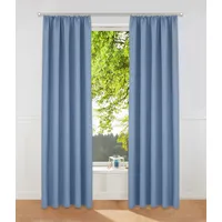 Otto home Parry Handtuchset 2-tlg. blau