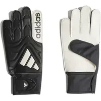 Adidas COPA Torwarthandschuhe Black/White 9,5