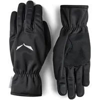 Salewa Windstopper Epe Finger Gloves, black out M