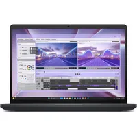 Dell Pro Max 16 MC16250 Intel Core Ultra 7