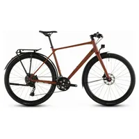 Cube Nulane Race FE 2026 28 Zoll RH 50