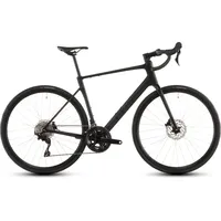 Cube Attain C:62 Race - 28 Zoll 24K Diamant