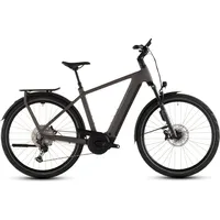 Cube Kathmandu Hybrid EXC 800 Diamant cedar´n´chrome 54 cm