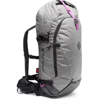 Black Diamond Cirque Ultra 35 Rucksack Storm Gray