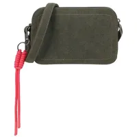 Fritzi aus Preußen Umhängetasche Jony Suede Jacky Cross Bag