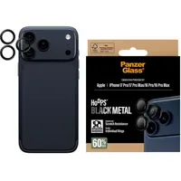 Panzer Glass Kameraschutzfolie für iPhone 17 Pro/17 Pro Max/16