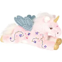 Die Spiegelburg - Kuschel-Einhorn Ella