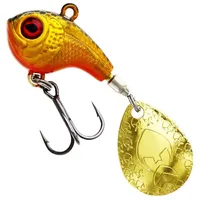 Westin Dropbite Spin Tail - Jigspinner Einheitsfarbe 8