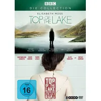 Polyband Top of the Lake - Die Collection [5